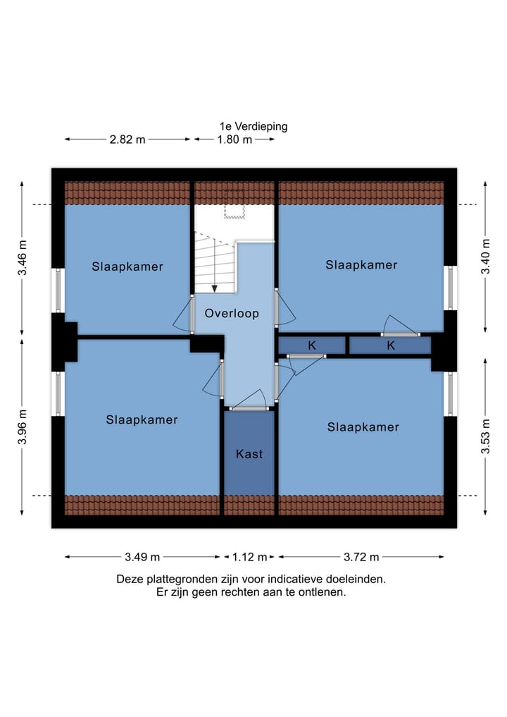 Foto 59 van Zandberg 11