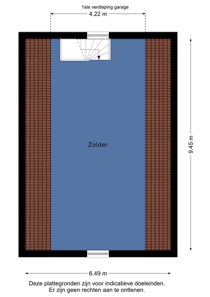 Foto 60 van Zandberg 11