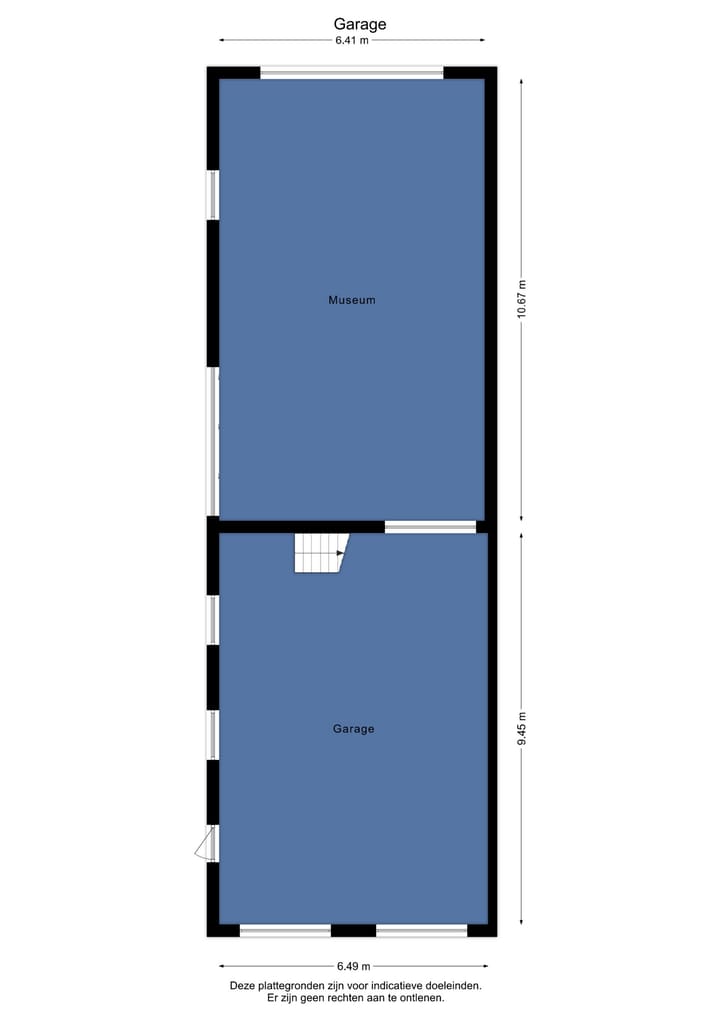 Foto 61 van Zandberg 11