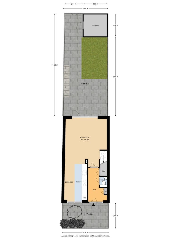 Foto 38 van Reling 26