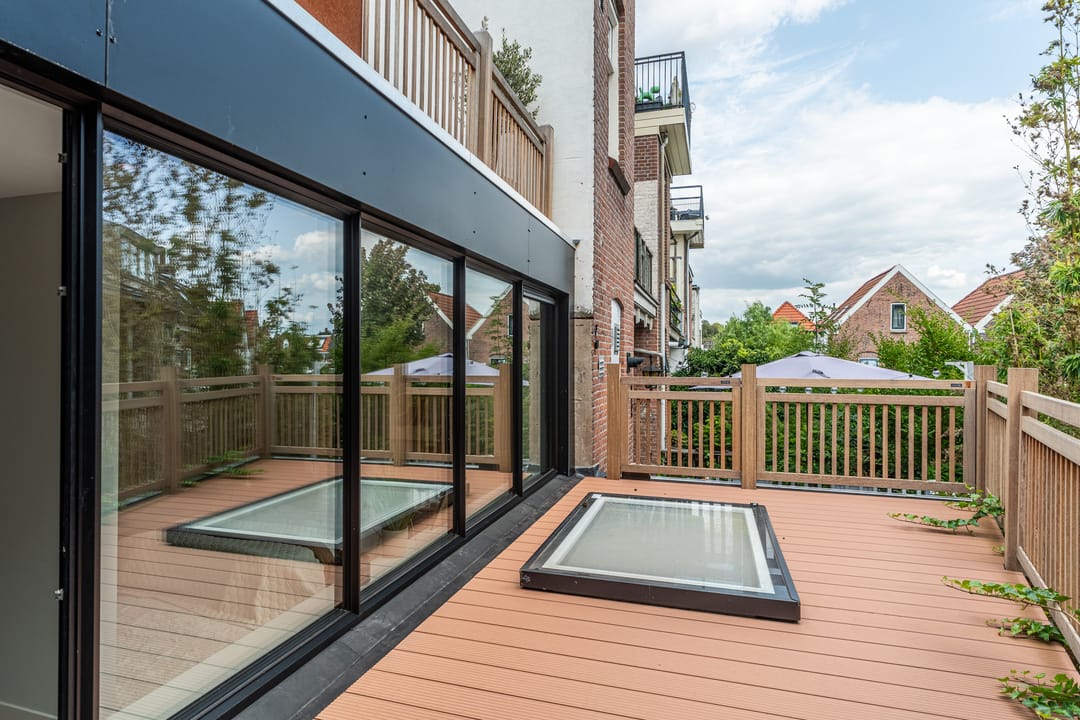 Foto 2 van Graaf Lodewijkstraat 99