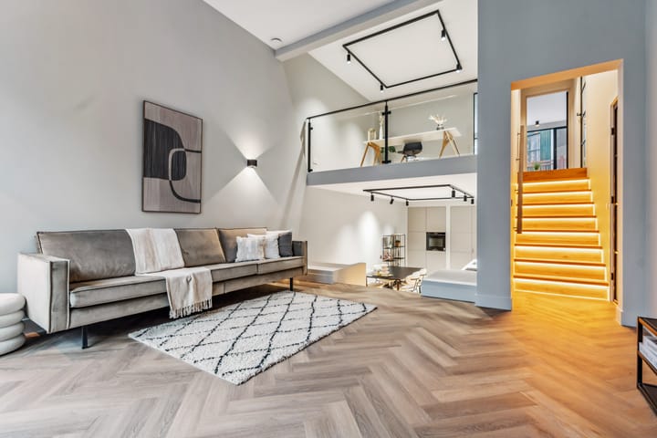 Photo 3 of Graaf Lodewijkstraat 99