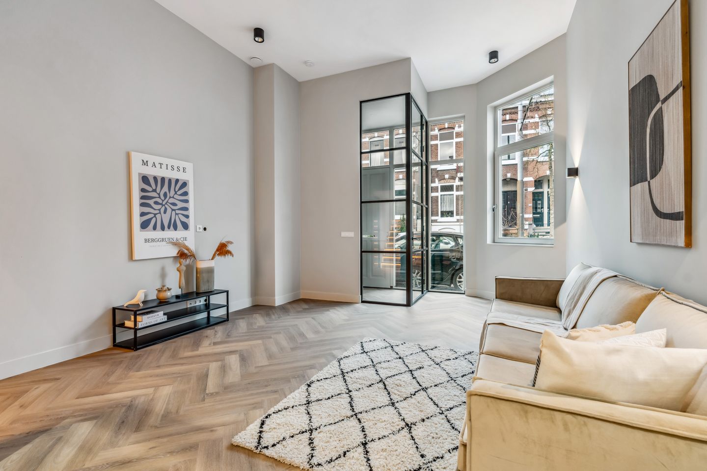 Foto 5 van Graaf Lodewijkstraat 99