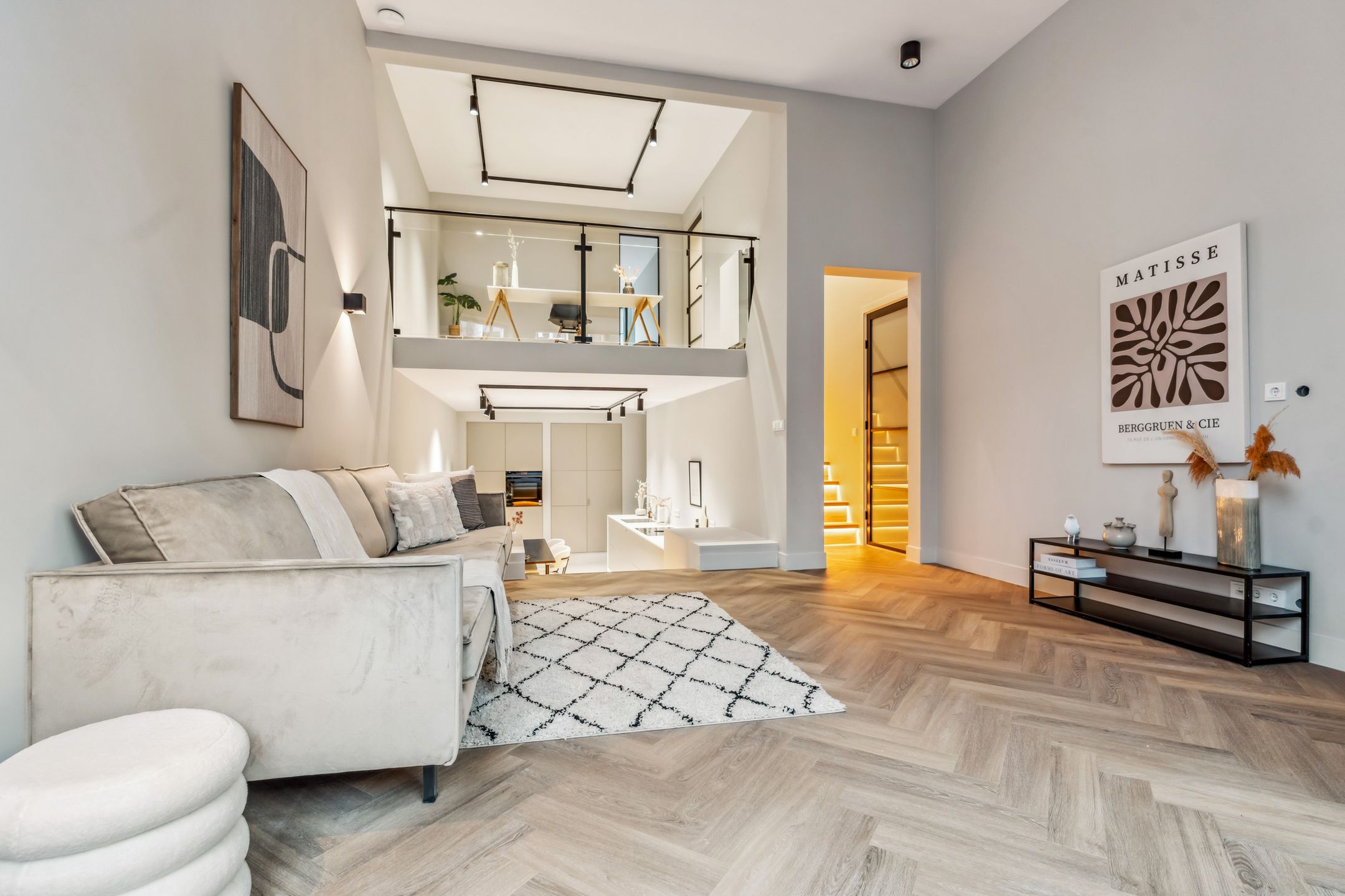 Foto 6 van Graaf Lodewijkstraat 99