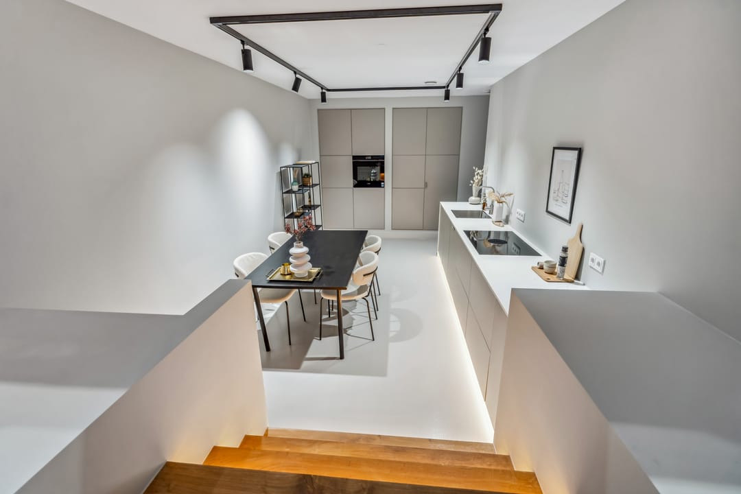 Foto 7 van Graaf Lodewijkstraat 99