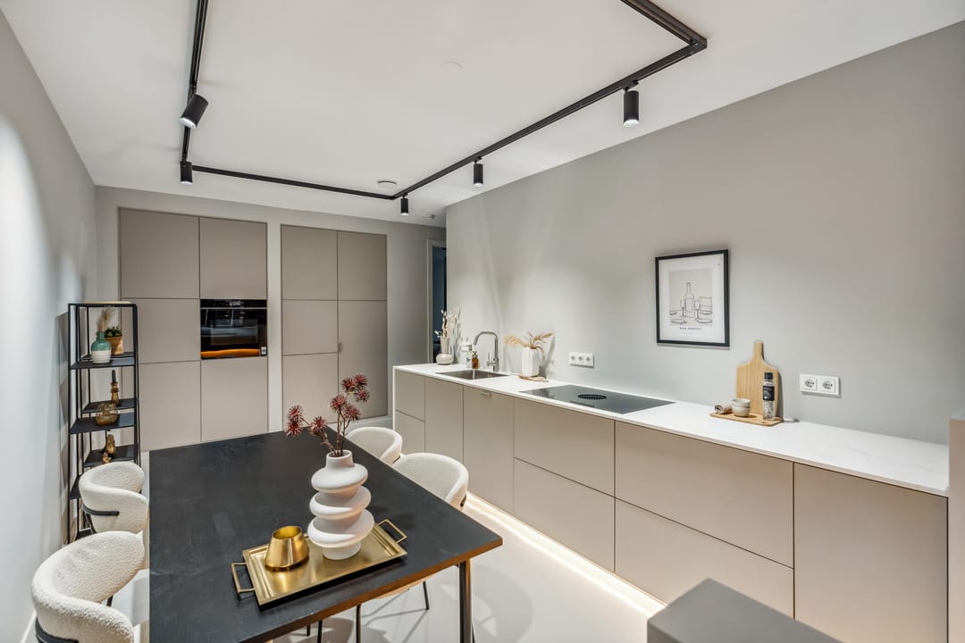 Foto 8 van Graaf Lodewijkstraat 99