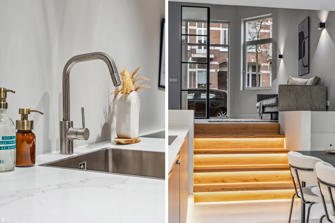 Foto 13 van Graaf Lodewijkstraat 99