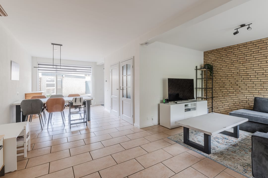 Foto 2 van Pater van den Elsenpad 3