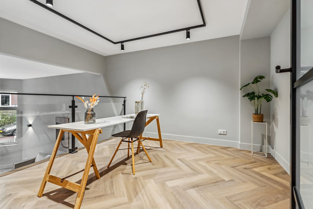 Foto 26 van Graaf Lodewijkstraat 99