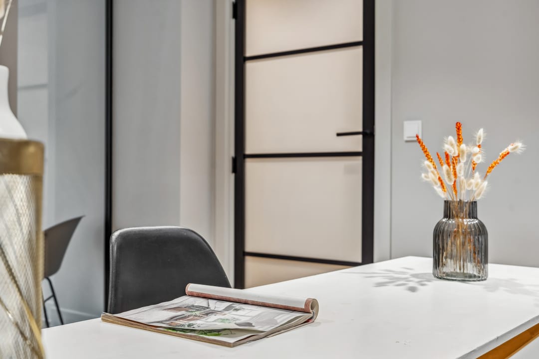 Foto 28 van Graaf Lodewijkstraat 99