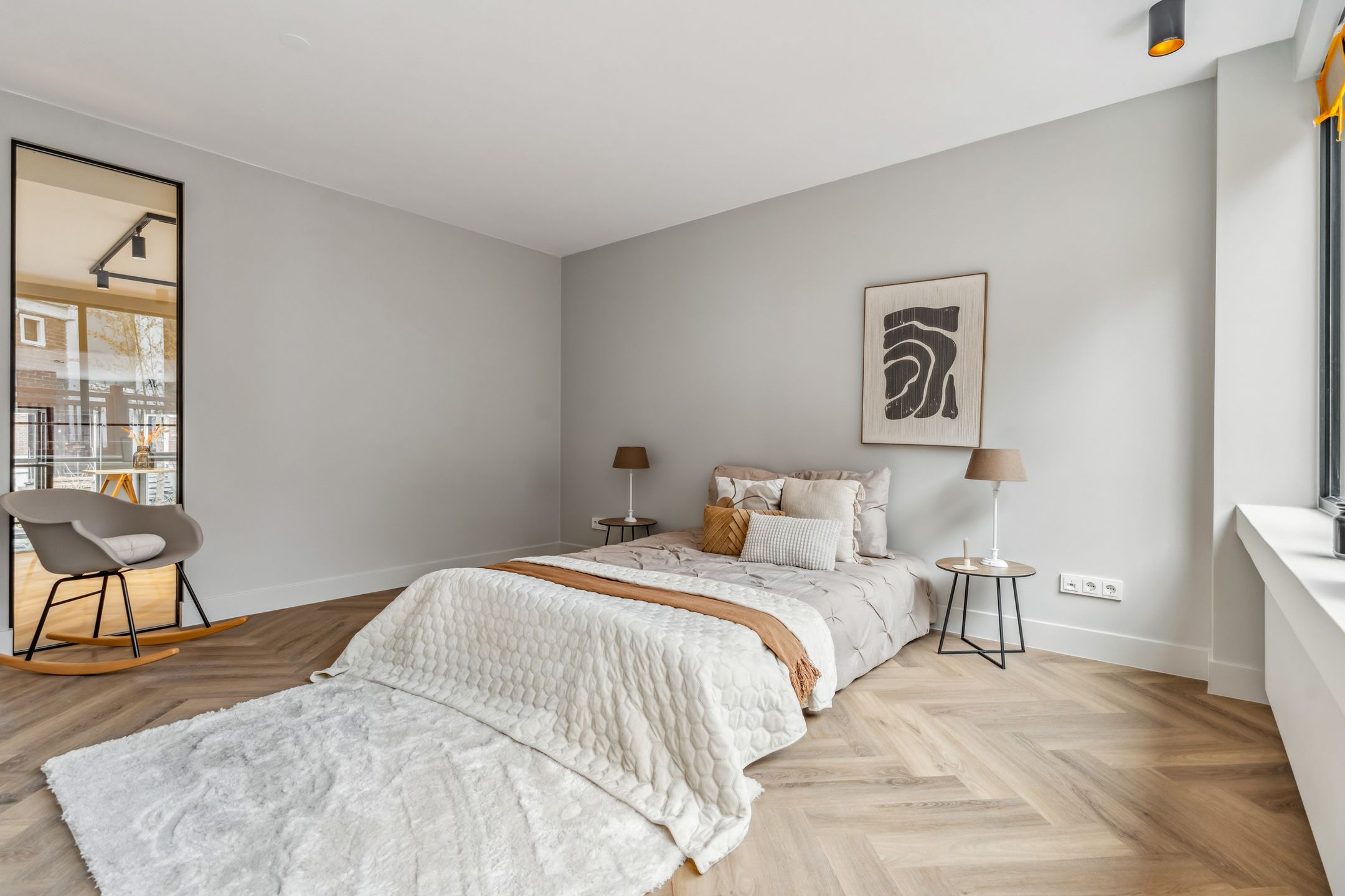 Foto 33 van Graaf Lodewijkstraat 99