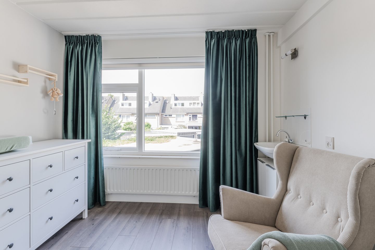 Foto 19 van Pater van den Elsenpad 3