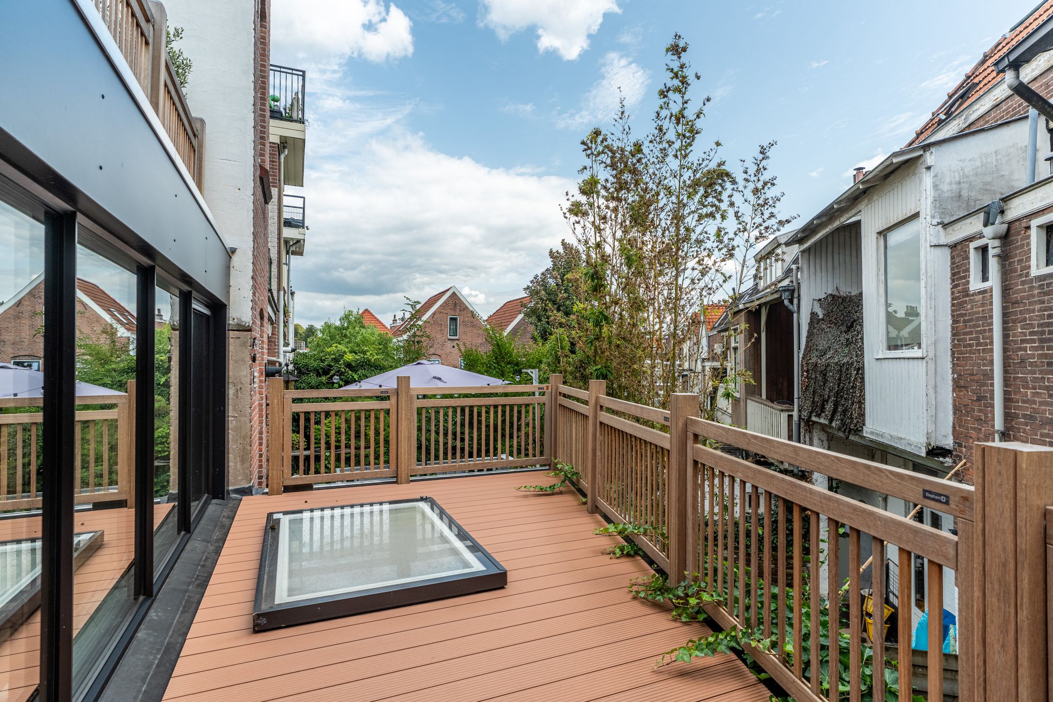 Foto 36 van Graaf Lodewijkstraat 99