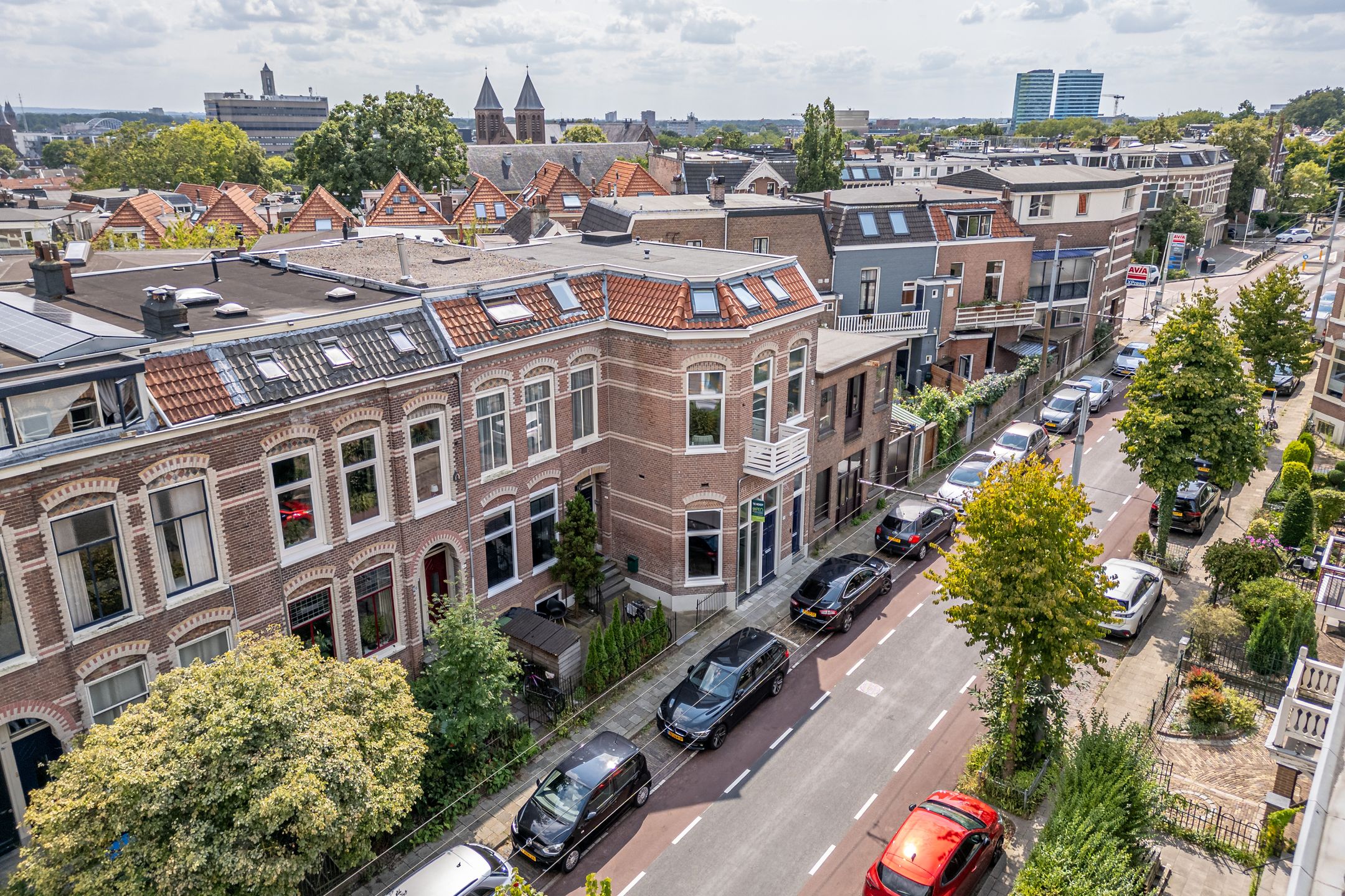 Foto 42 van Graaf Lodewijkstraat 99