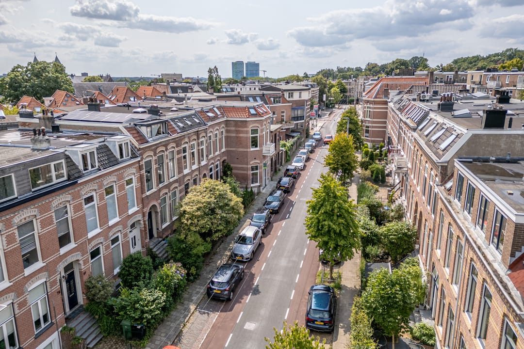 Foto 43 van Graaf Lodewijkstraat 99