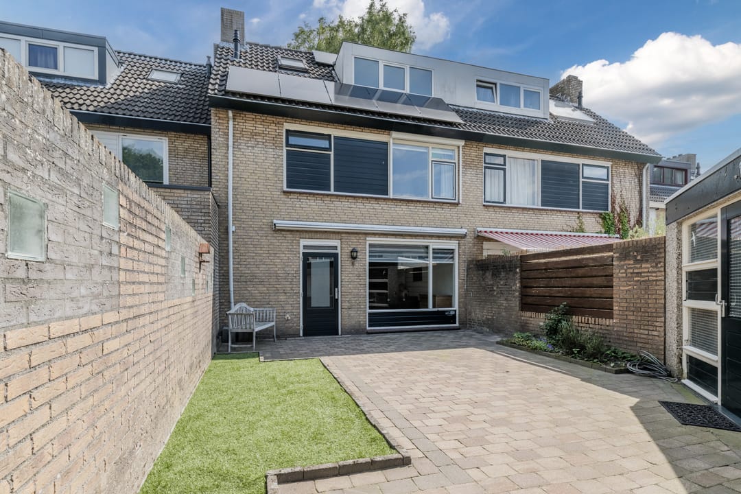 Foto 31 van Pater van den Elsenpad 3