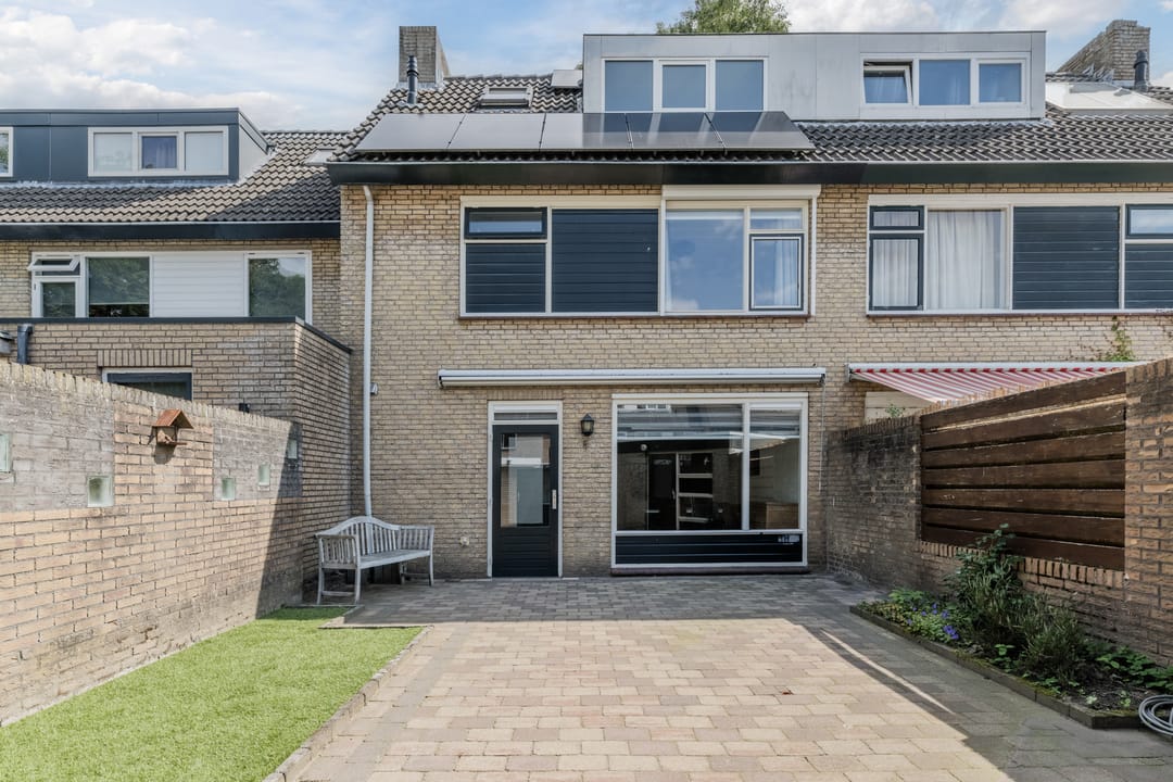 Foto 32 van Pater van den Elsenpad 3