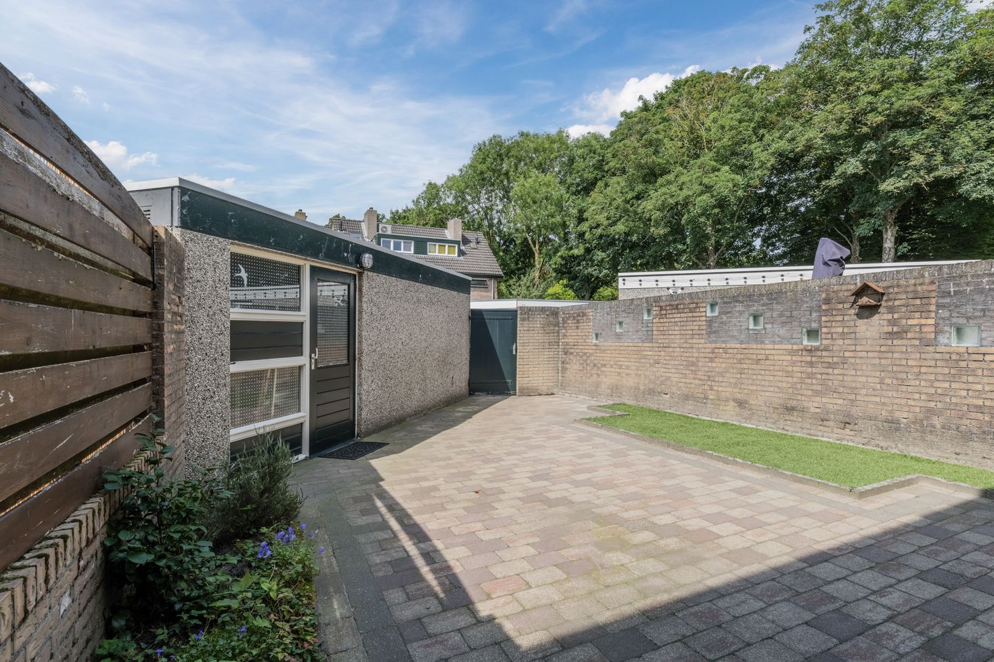 Foto 34 van Pater van den Elsenpad 3