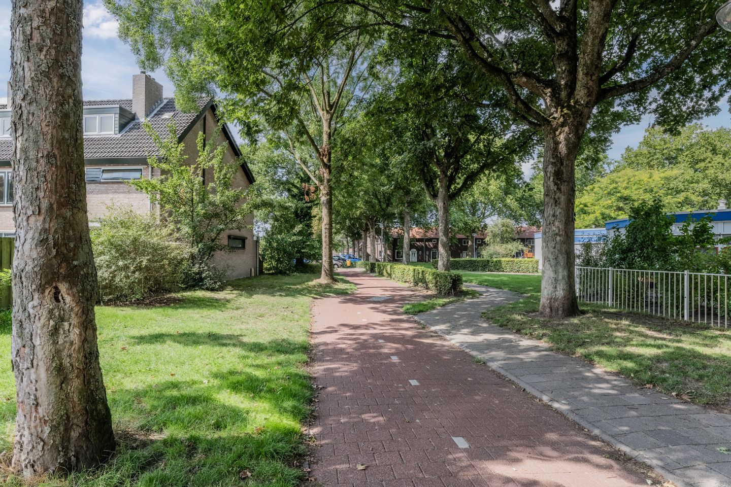 Foto 40 van Pater van den Elsenpad 3