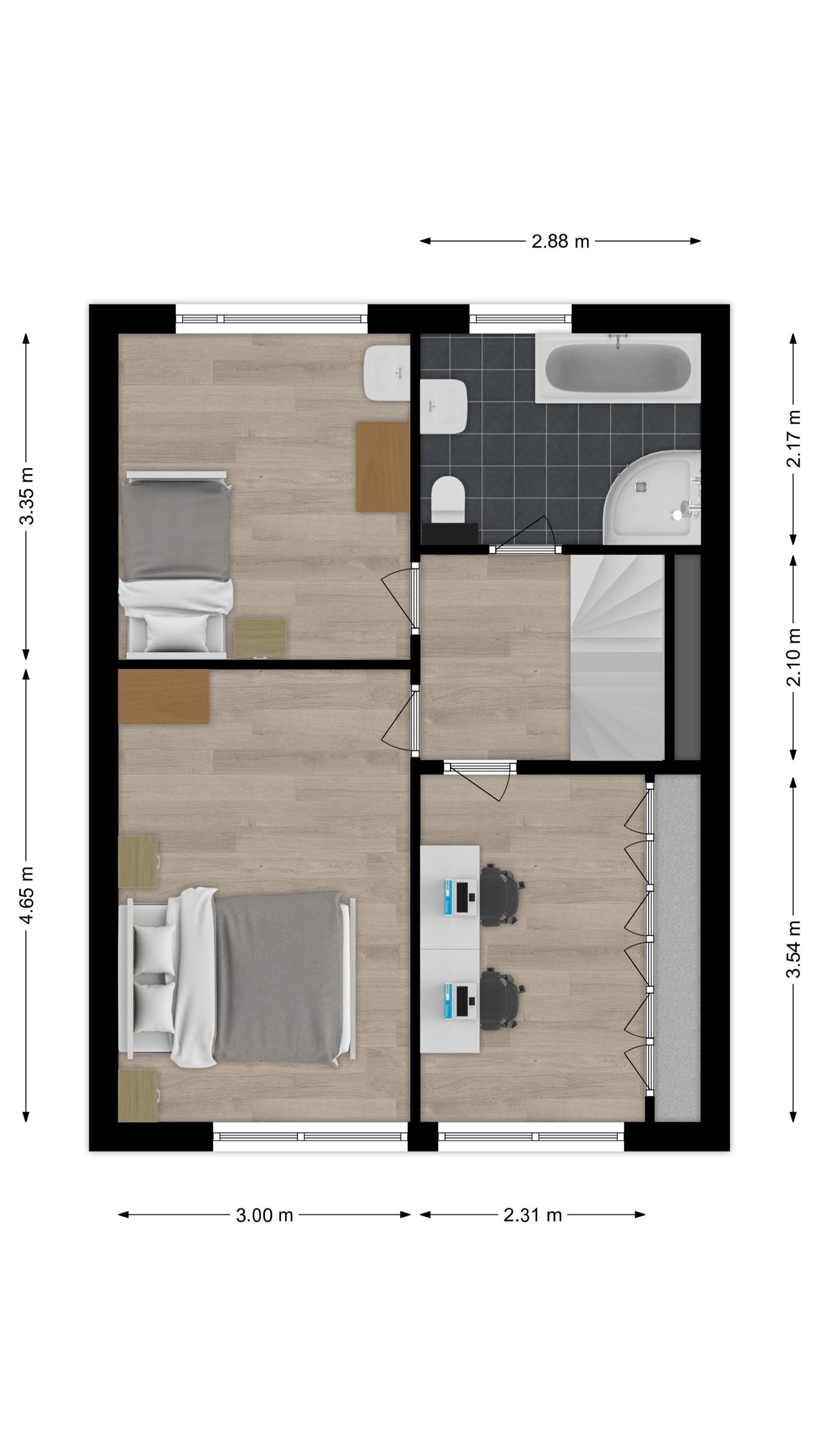 Foto 44 van Pater van den Elsenpad 3