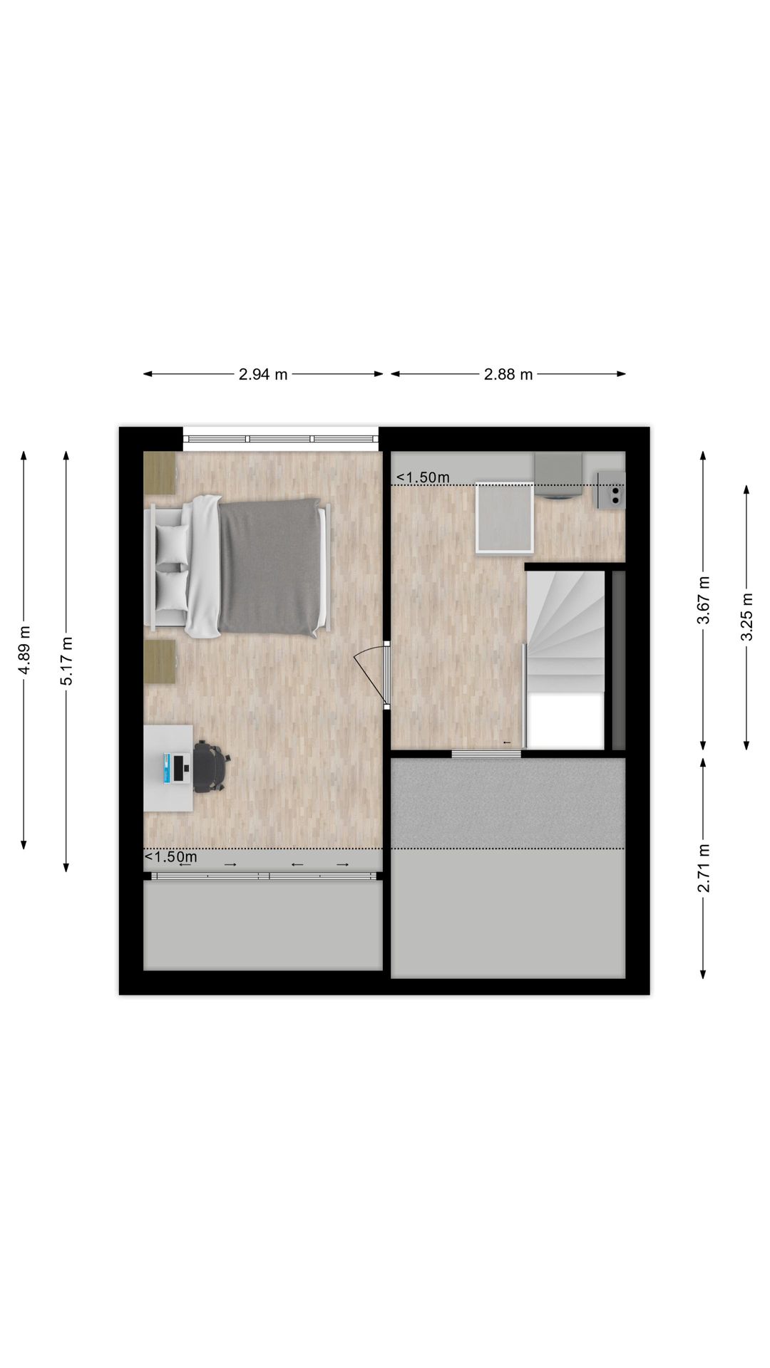 Foto 46 van Pater van den Elsenpad 3