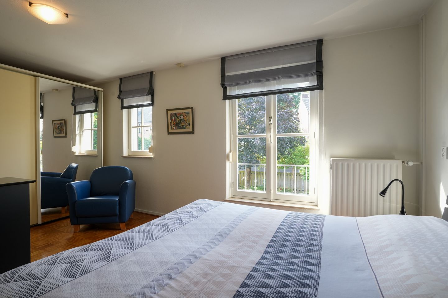 Foto 4 van Mauritiussingel 56