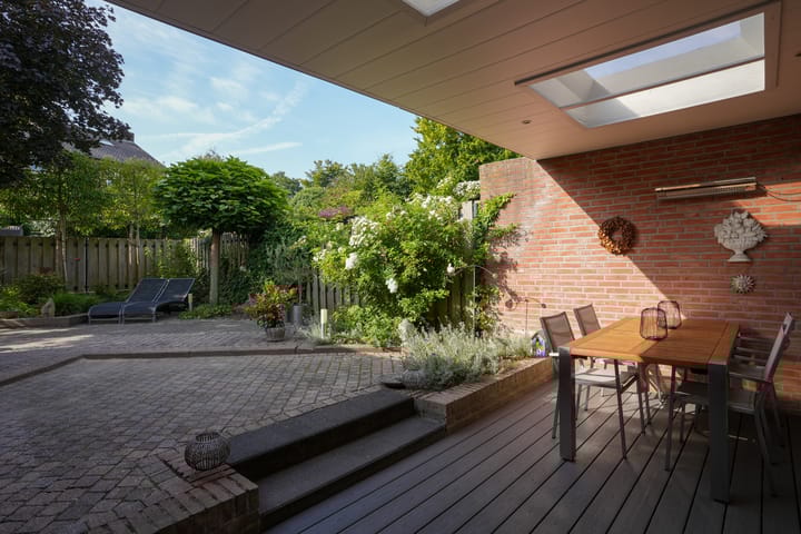 Foto 5 van Mauritiussingel 56