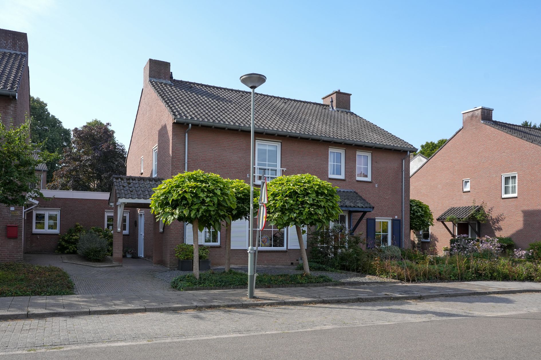 Foto 6 van Mauritiussingel 56