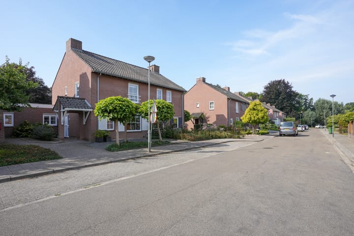 Foto 7 van Mauritiussingel 56