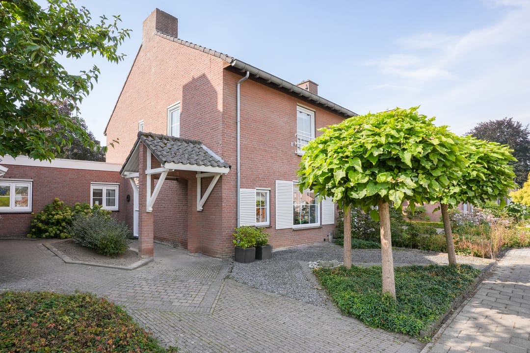 Foto 8 van Mauritiussingel 56