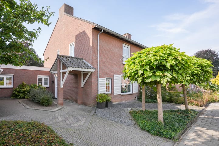 Foto 8 van Mauritiussingel 56