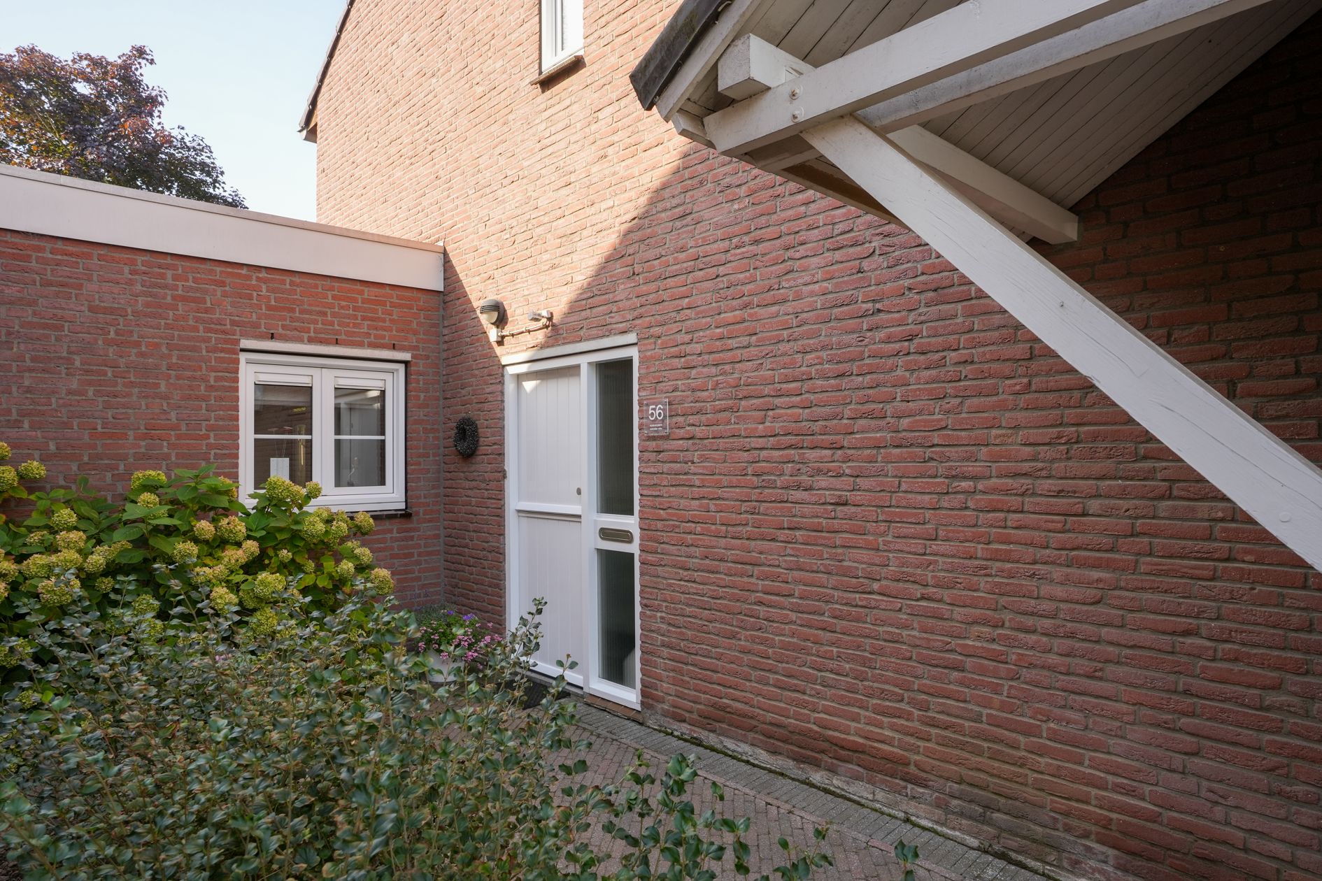 Foto 9 van Mauritiussingel 56