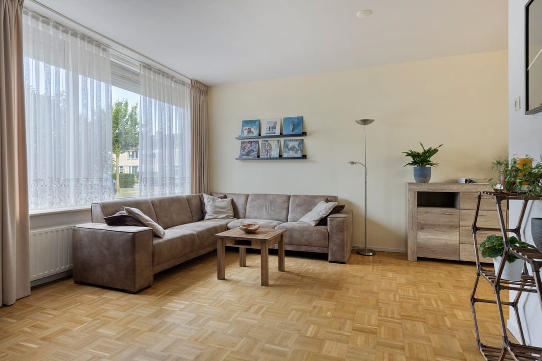 Foto 2 van Hopmanstraat 6