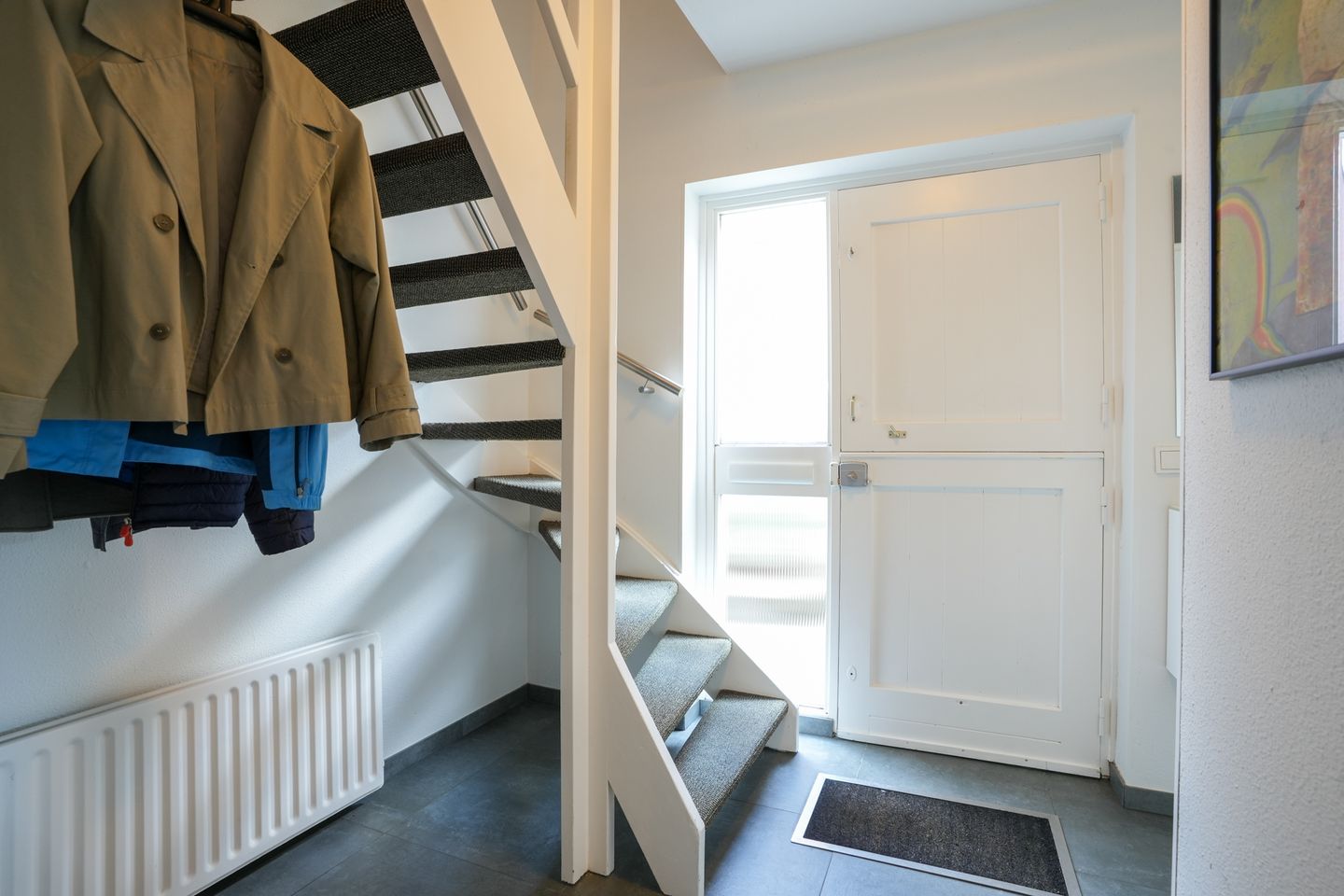 Foto 10 van Mauritiussingel 56