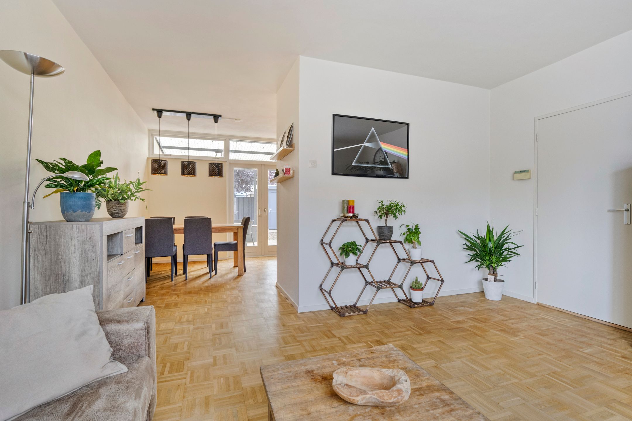 Foto 3 van Hopmanstraat 6