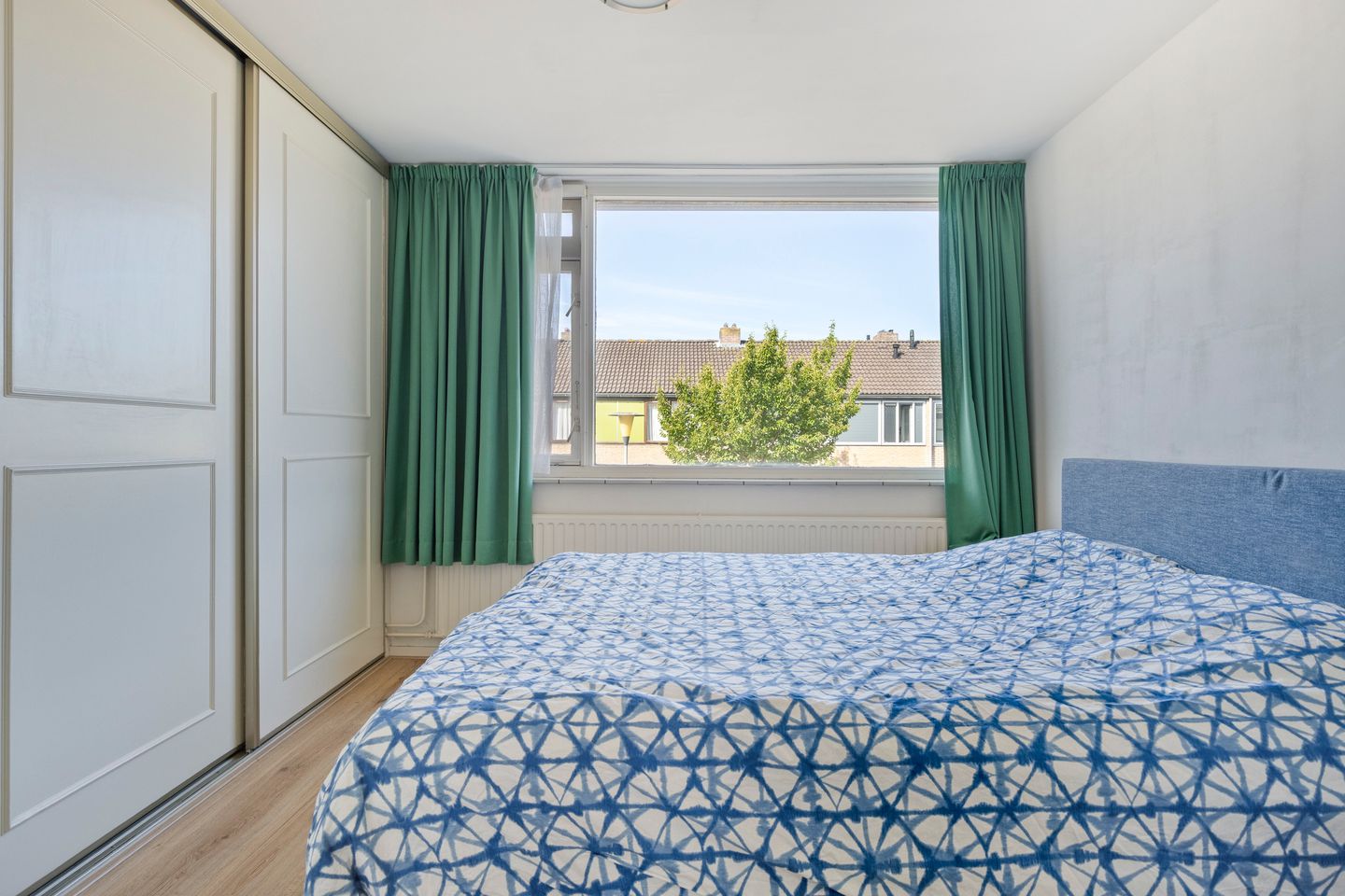 Foto 5 van Hopmanstraat 6