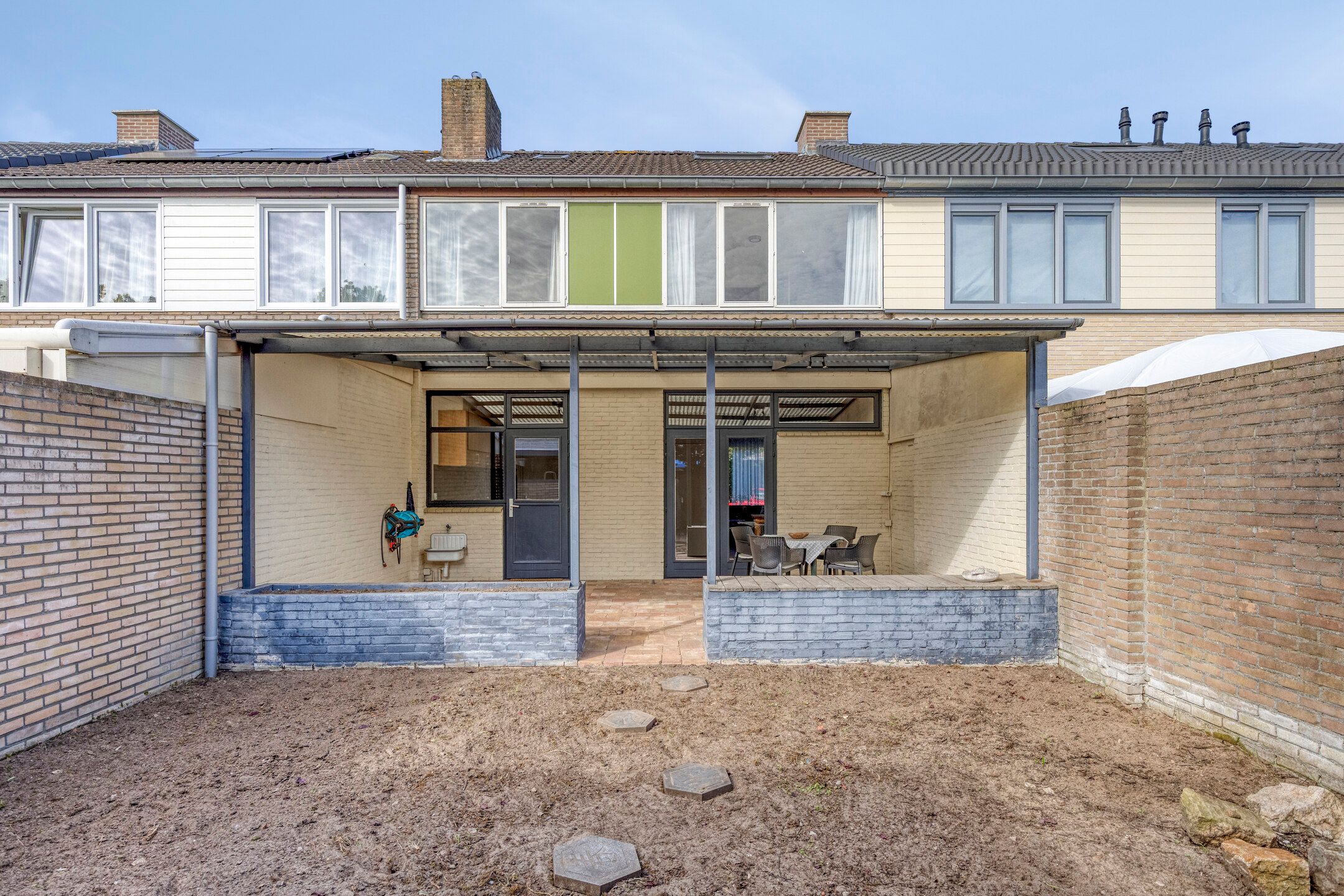 Foto 6 van Hopmanstraat 6