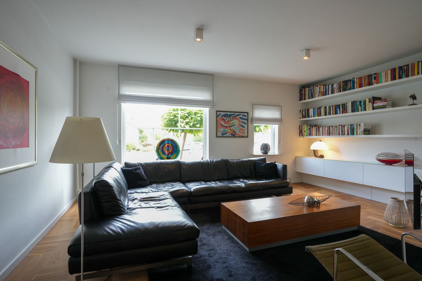 Foto 14 van Mauritiussingel 56