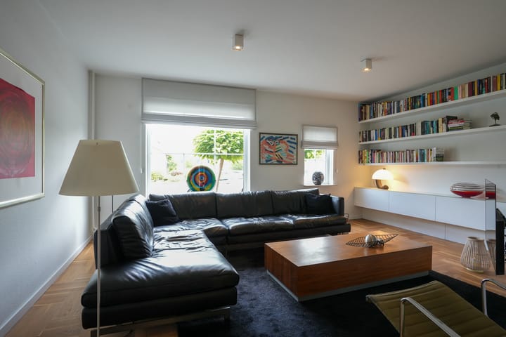 Foto 14 van Mauritiussingel 56