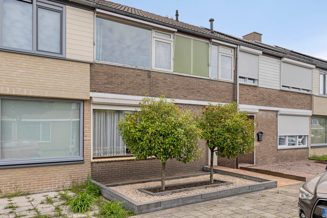 Foto 8 van Hopmanstraat 6