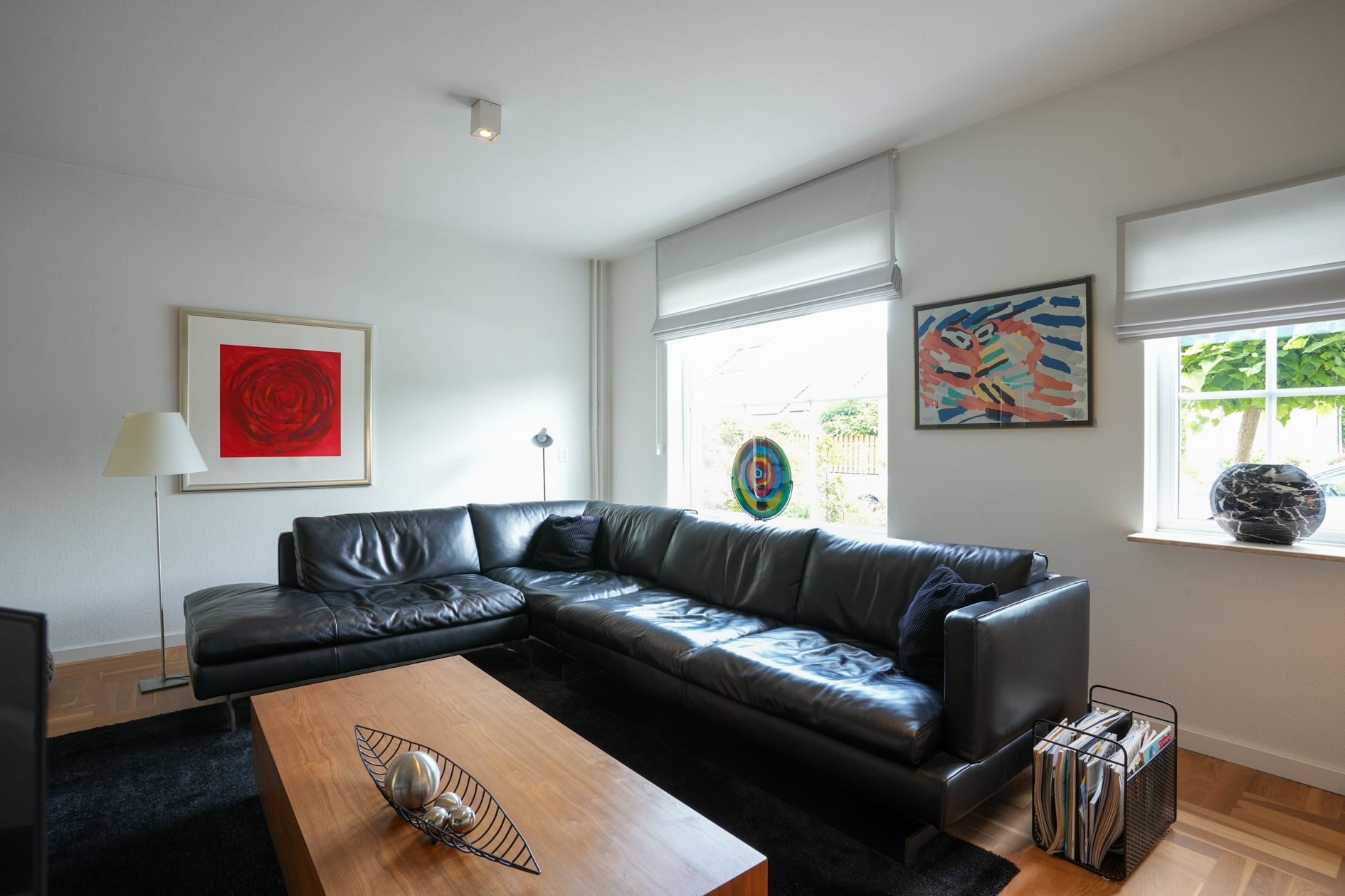 Foto 15 van Mauritiussingel 56