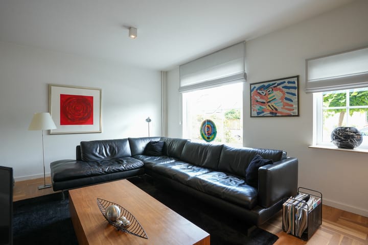 Foto 15 van Mauritiussingel 56