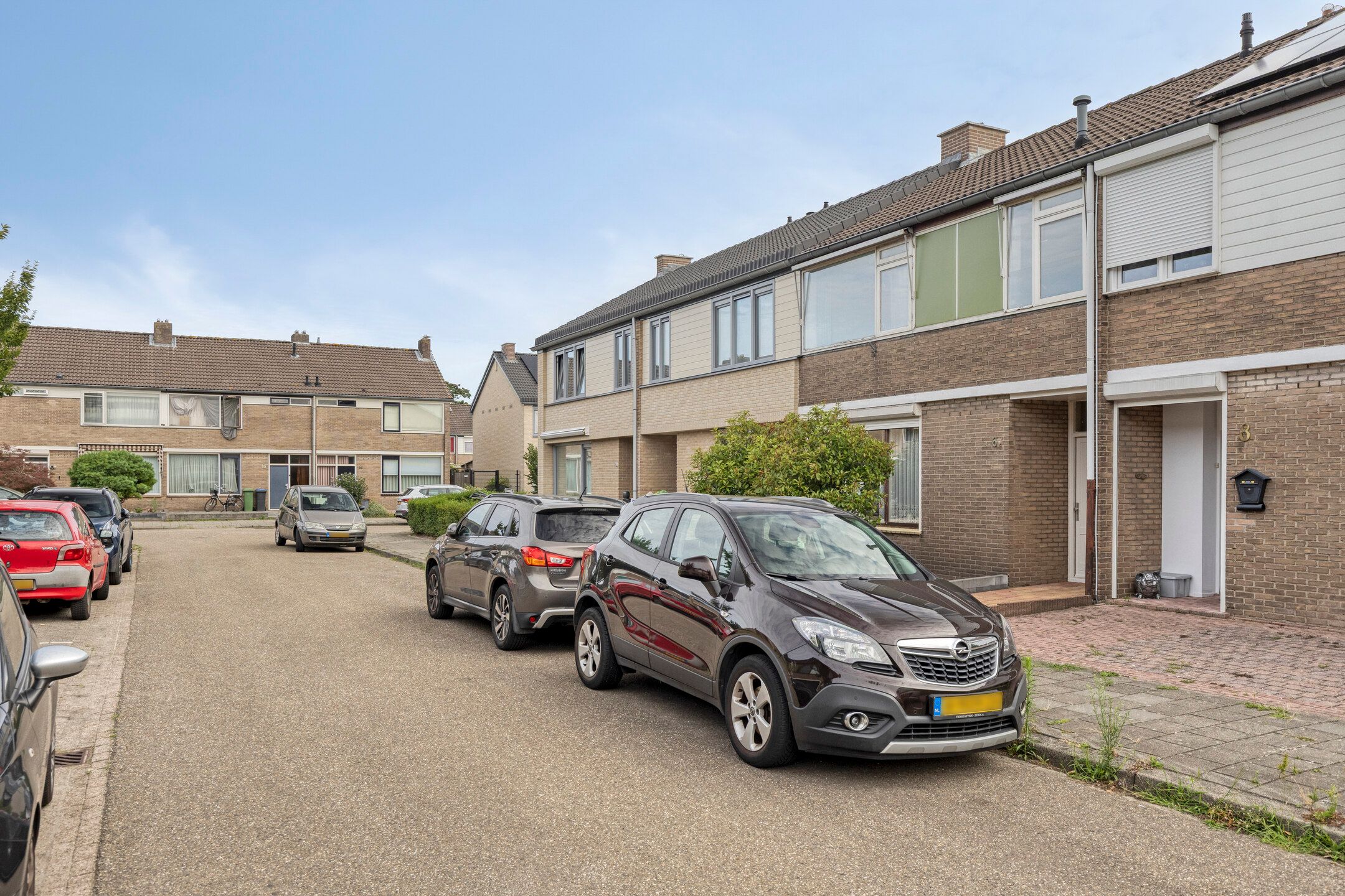 Foto 9 van Hopmanstraat 6