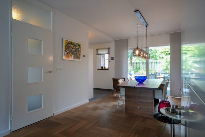 Foto 17 van Mauritiussingel 56