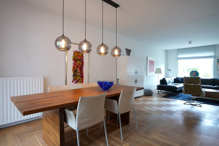 Foto 19 van Mauritiussingel 56