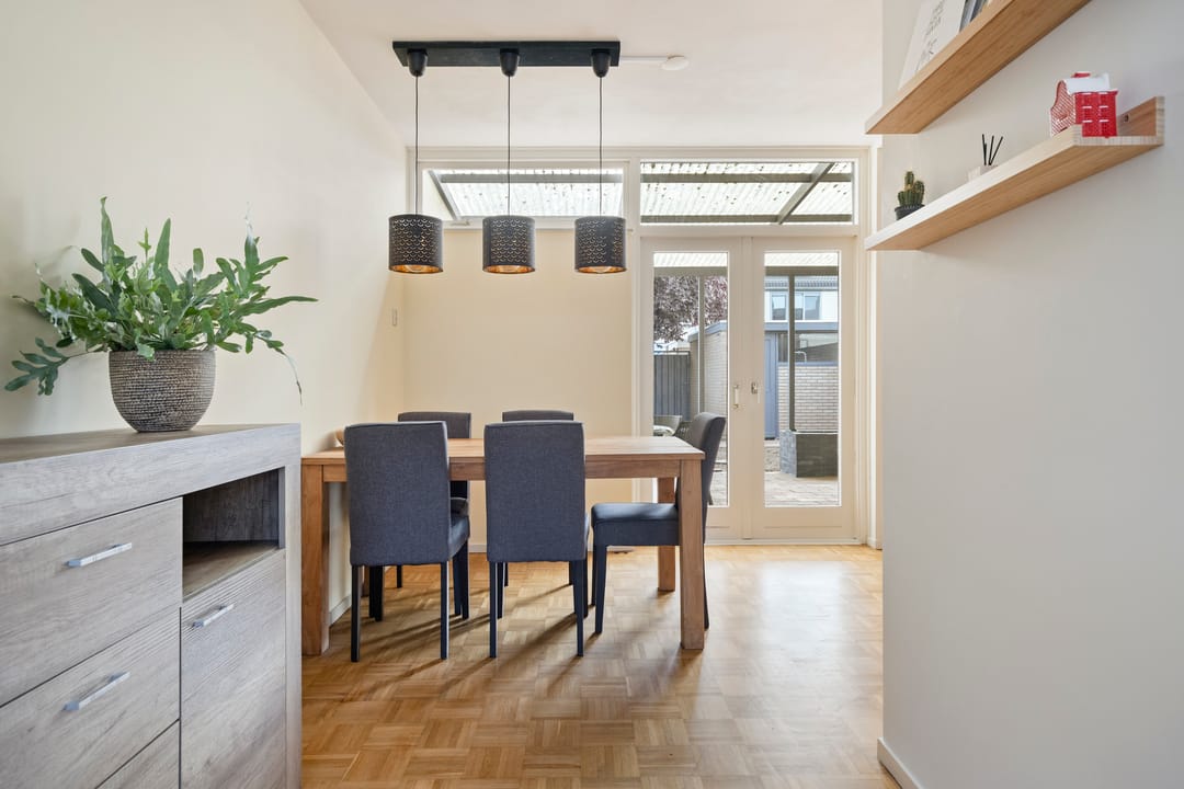 Foto 16 van Hopmanstraat 6