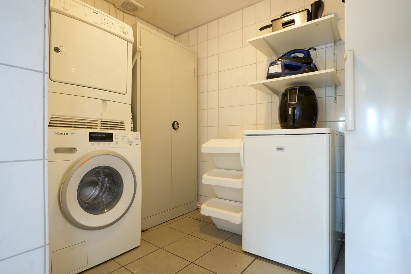 Foto 25 van Mauritiussingel 56