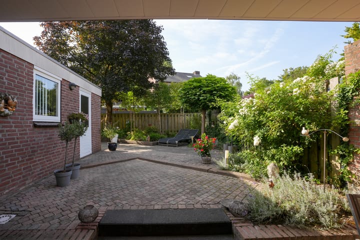 Foto 29 van Mauritiussingel 56