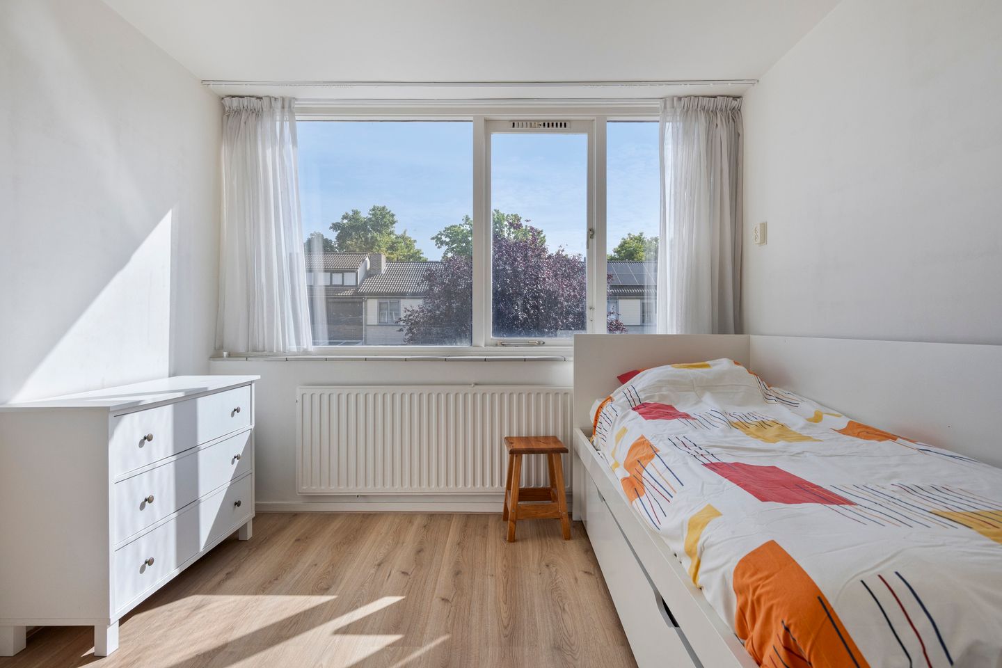 Foto 25 van Hopmanstraat 6