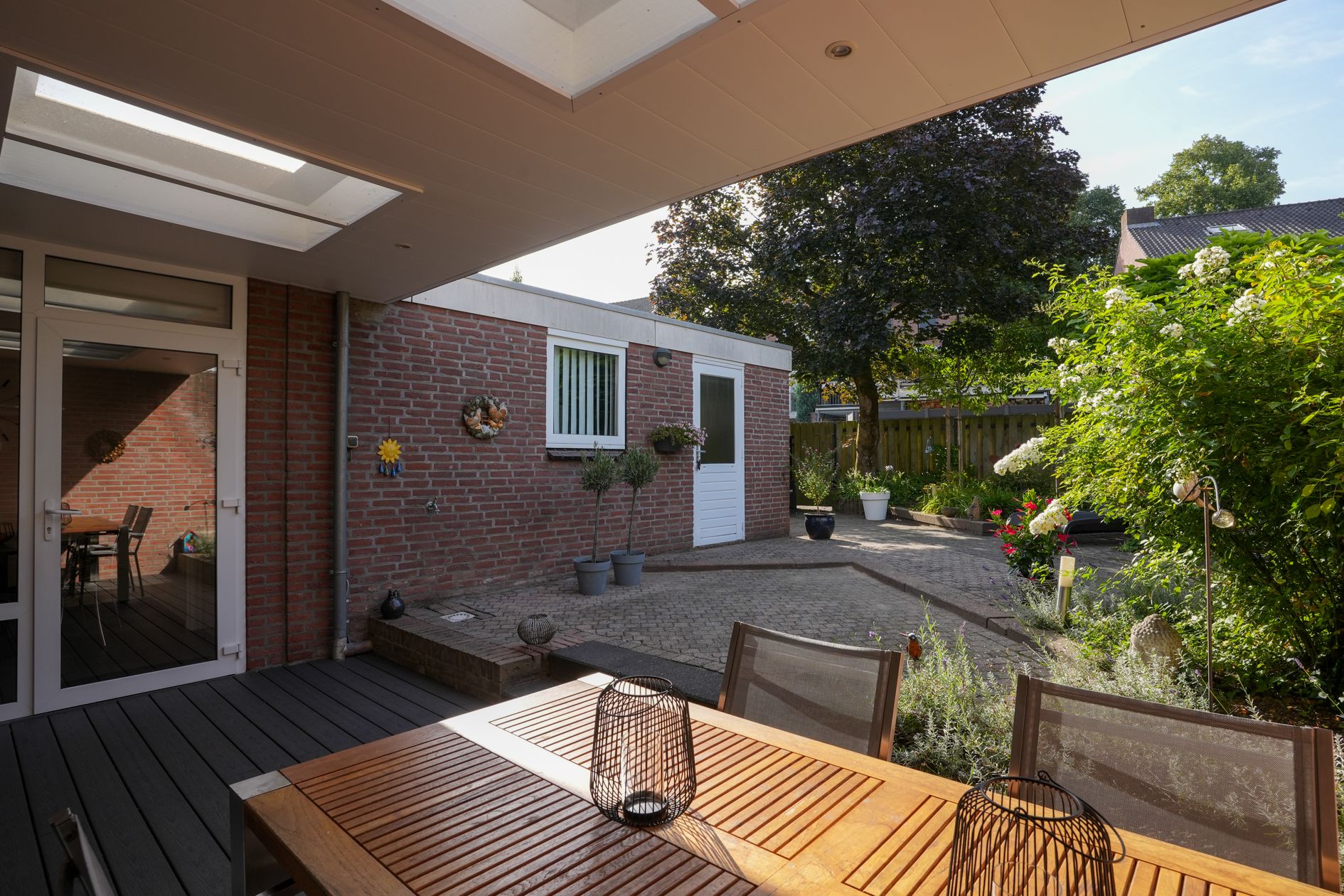 Foto 30 van Mauritiussingel 56